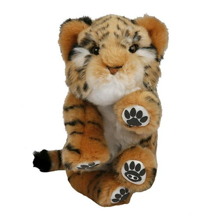 wowwee alive mini - tiger cub
