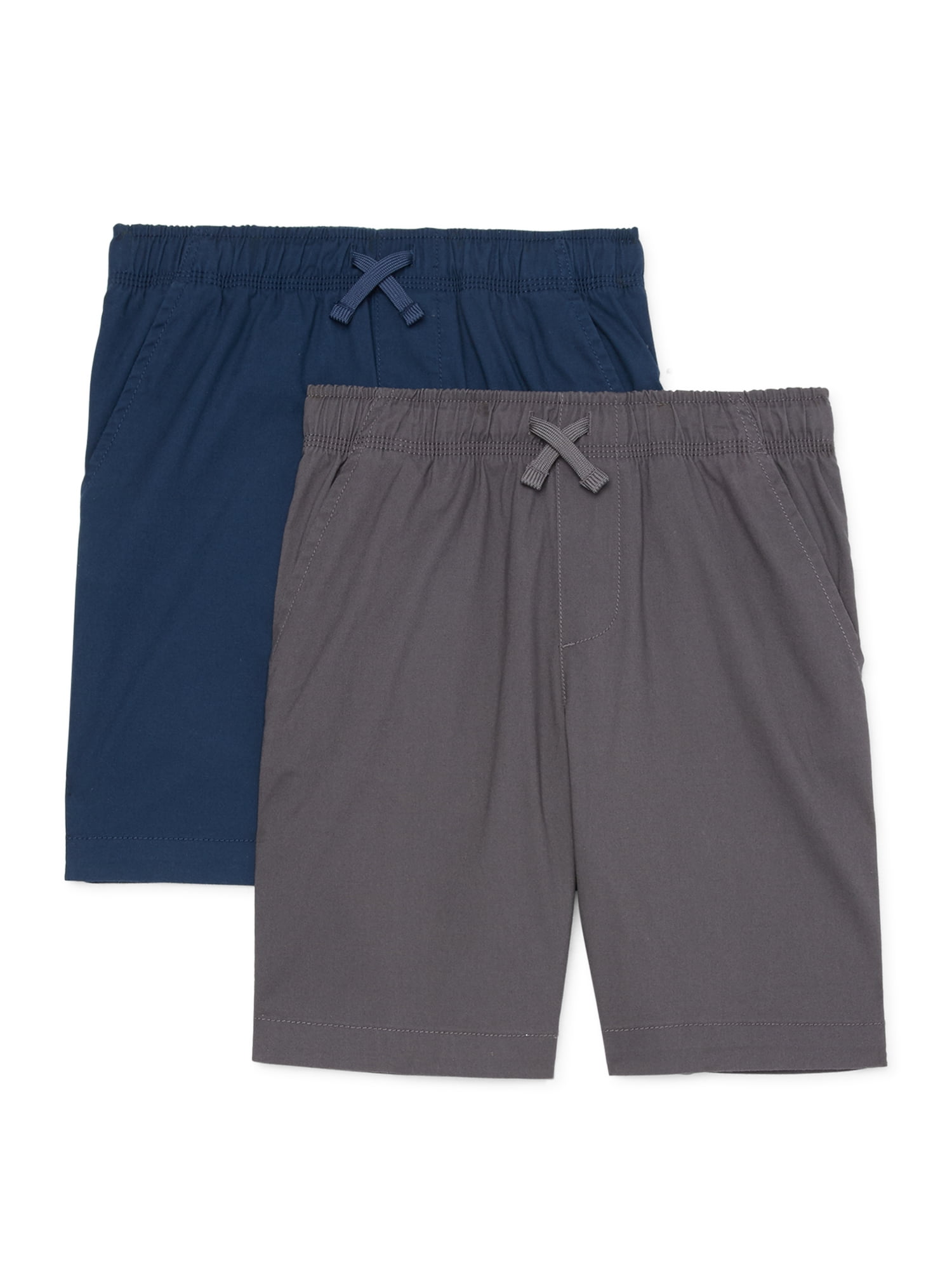 walmart the everyday short