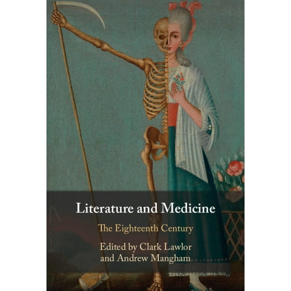 Literature and Medicine, (Hardcover)