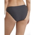 thumbnail image 2 of Sicily Bikini Bottom Swimsuit, 2 of 4