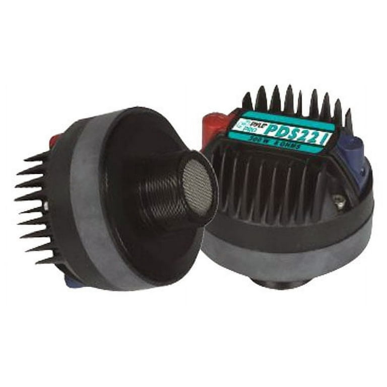 PYLE PDS221 - 1.12