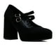 thumbnail image 3 of Zapatillas para Mujer Milagros 6000 negro 23, 3 of 4