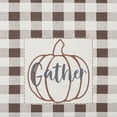 thumbnail image 4 of Bountifall Harvest Theme Tea Towels Set of 3 19x28, 4 of 4