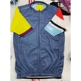 thumbnail image 5 of Maillot de ciclismo LA MACHINE para hombre, de verano, transpirable, de secado rápido, de manga corta, ropa de ciclismo profesional, precio bajo, ropa de ciclismo personalizada, 5 of 5