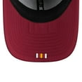 thumbnail image 5 of Men's New Era Burgundy Washington Commanders 2025 Sideline 39THIRTY Flex Hat, 5 of 5