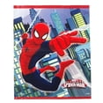 thumbnail image 3 of Marvel Spiderman Birthday Party Favor Treat Bags - Pack of 8, 3 of 4