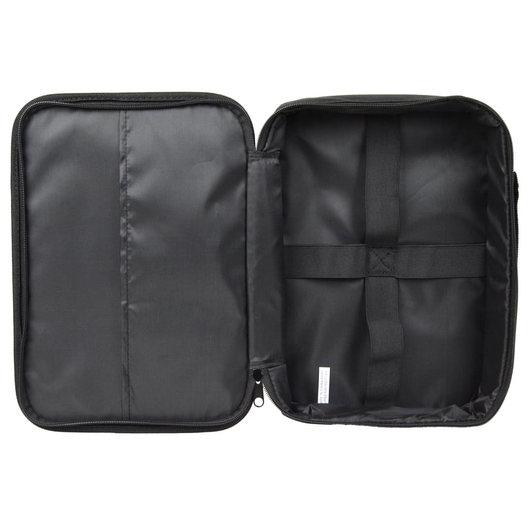 Bosch 12X9X3 Tool Bag (Old Version) - Walmart.com Bosch 12X9X3 Tool Bag (Old Version) - Walmart.com