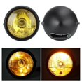 thumbnail image 1 of Car LED Daytime Running Lights 3 Colors DRL Lamp Fits for Toyota Hiace 2018-2019, 1 of 3