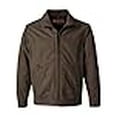 thumbnail image 3 of DRI DUCK Maverick Boulder Cloth Jacket with Blanket Lining, S, Tobacco, 3 of 4