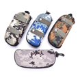 thumbnail image 2 of Sunglasses Case Glasses Box Eyeglasses Case With Belt Clip Lens Container, 2 of 5