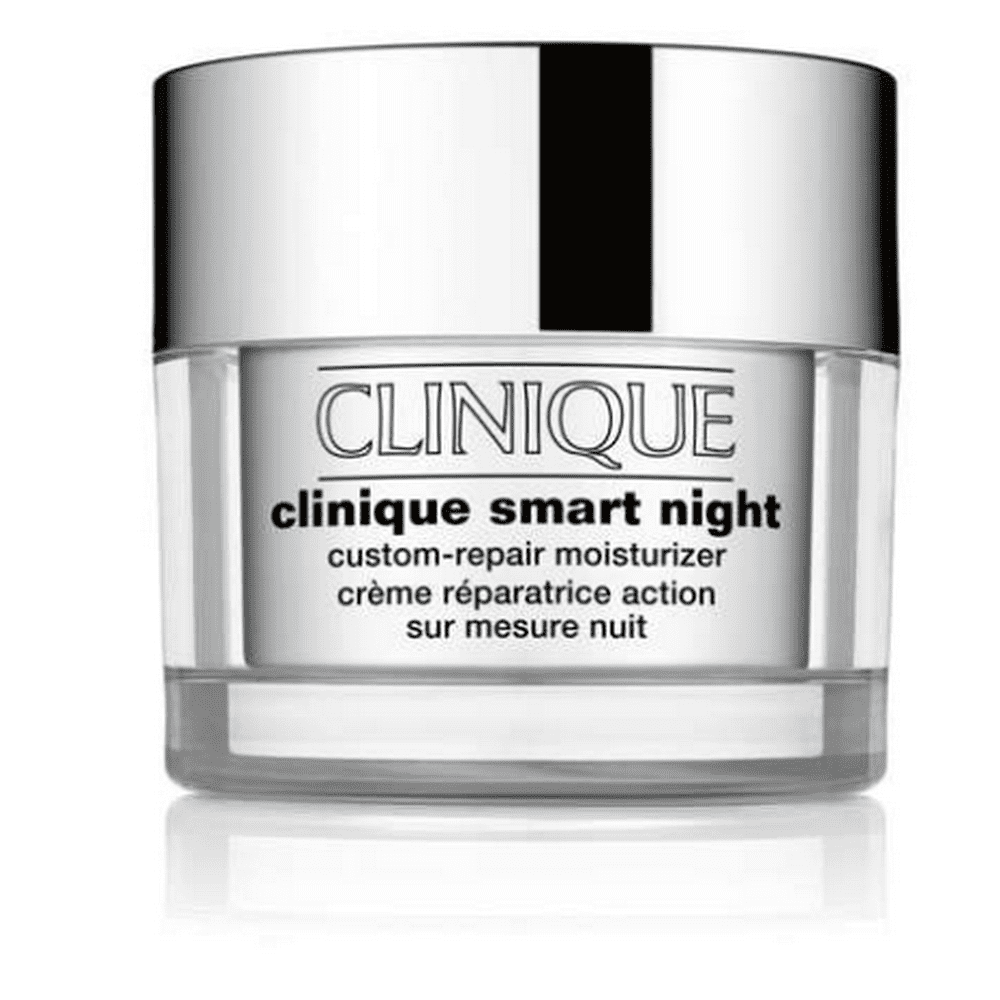 Clinique Clinique Smart Night Cream CustomRepair Face Moisturizer