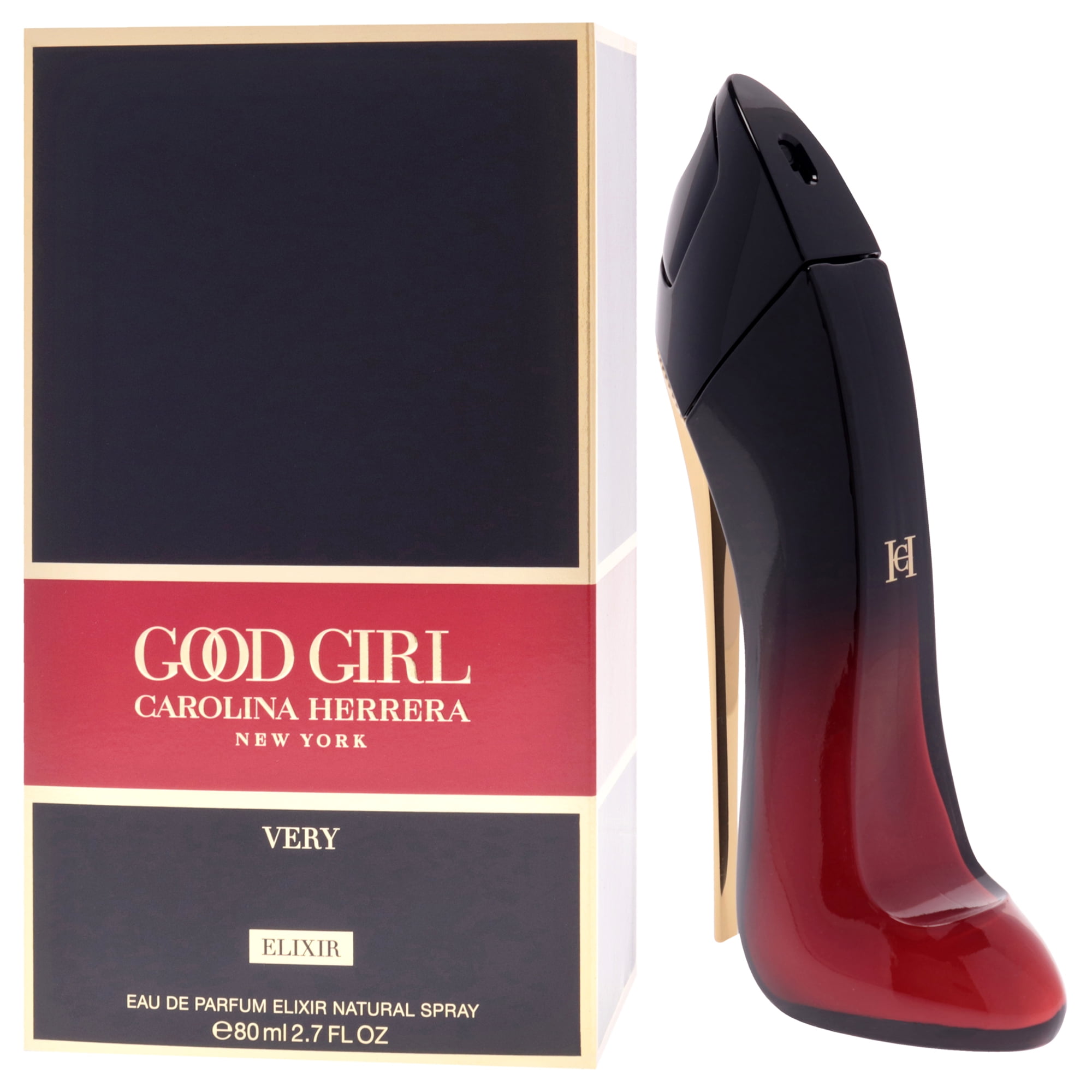 Carolina Herrera Very Good Girl Elixir , 2.7 oz EDP Spray
