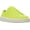 Bright Yellow Calfskin Nubuck, variant on Women's Camper Courb Perforated Sneaker