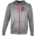 thumbnail image 5 of ProSphere Boys' Sacred Heart University Secondskin Fullzip Hoodie, 5 of 8