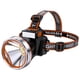 thumbnail image 1 of EZLIFE Faro LED brillante con sensor de movimiento, recargable vía USB, para camping, C1C6, 1 of 1