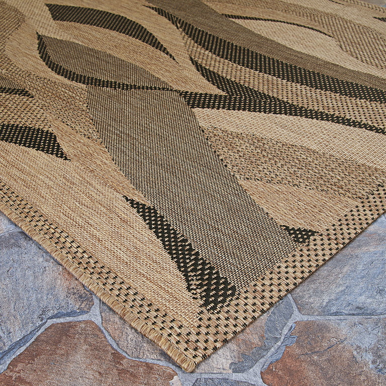 VEVORbrand Boat Carpet 6x18' Indoor Outdoor Marine Carpet Rug