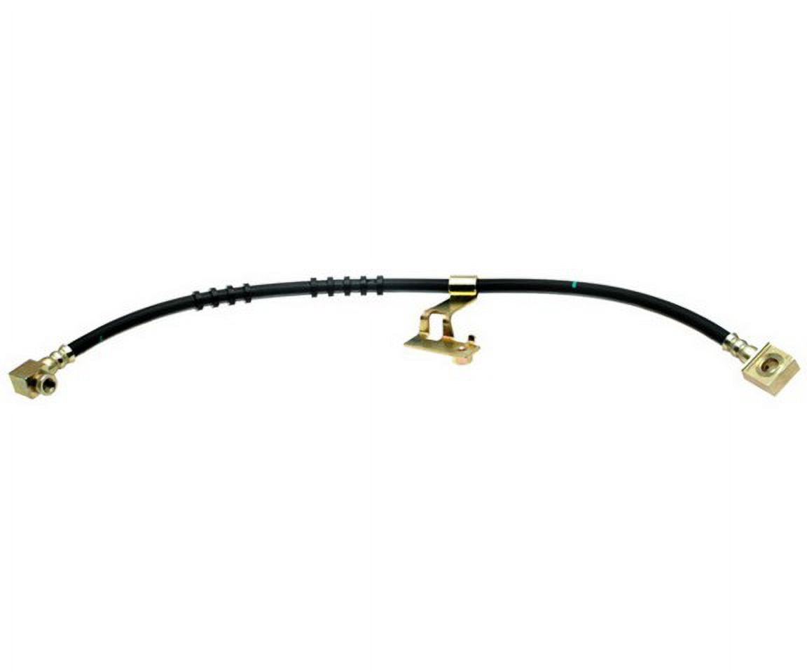 Raybestos BH380074 Professional Grade Hydraulic Brake Hose Fits select: 1992-1995 CHRYSLER LEBARON, 1994-1995 DODGE CARAVAN