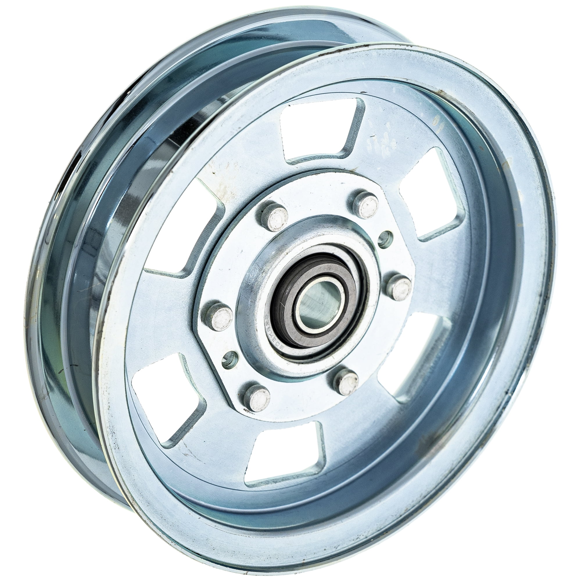 8TEN Idler Pulley for Bad Boy CZT 033-7201-00 033-7201-25 033-8000-00 810-CID2279L