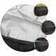thumbnail image 3 of Moluckfu 1Ud Protector Para Banco Exterior En Tela Oxford Antiagua Y Antinieve, 3 of 8