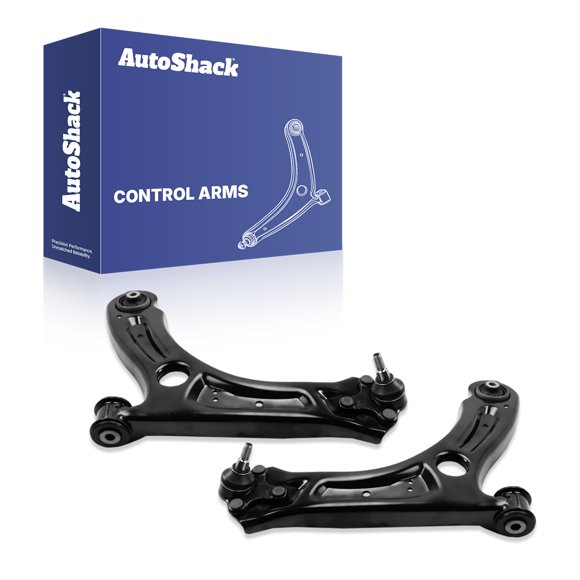 Brazo de Control AutoShack para Jetta 2011-2018 – Bujes y Rótula