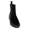 thumbnail image 1 of BOTIN CASUAL LEON MUJER NEGRO CHAROL 2027 LEON 2027p, 1 of 4