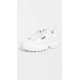 thumbnail image 3 of Zapatillas Premium de Cuero Fila Disruptor II para Mujer Blancas Talle 10, 3 of 7