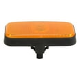 thumbnail image 2 of Carcasa de luz de marcador lateral Lente naranja VYC15‑5034‑AC Reemplazo para TRANSIT MK7 2006-2013 Jadeshay  A, 2 of 8
