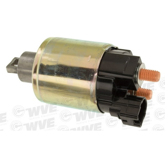 Starter Solenoid