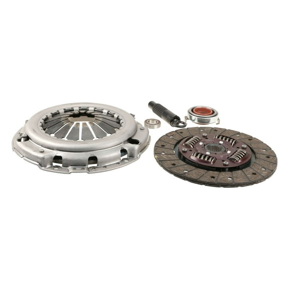 LUK OE Replacement Clutch Kit