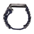 thumbnail image 2 of Bracelet pour Mi Band, Ombrelle Cordon Poignet Sangle Réglable de Remplacement Poignet Parapluie Cordon Poignet Sangle pour Mi Band Maximisé Efficacité, 2 of 14