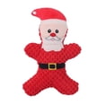 thumbnail image 2 of Juguete chirriante para perro Yuyangstore Masticable Navidad, 2 of 8