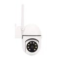 thumbnail image 2 of Cámara IP inteligente Wifi 1080P con bombilla, intercomunicador bidireccional con luz LED de relleno, cámara de seguridad para patio, 2 of 15