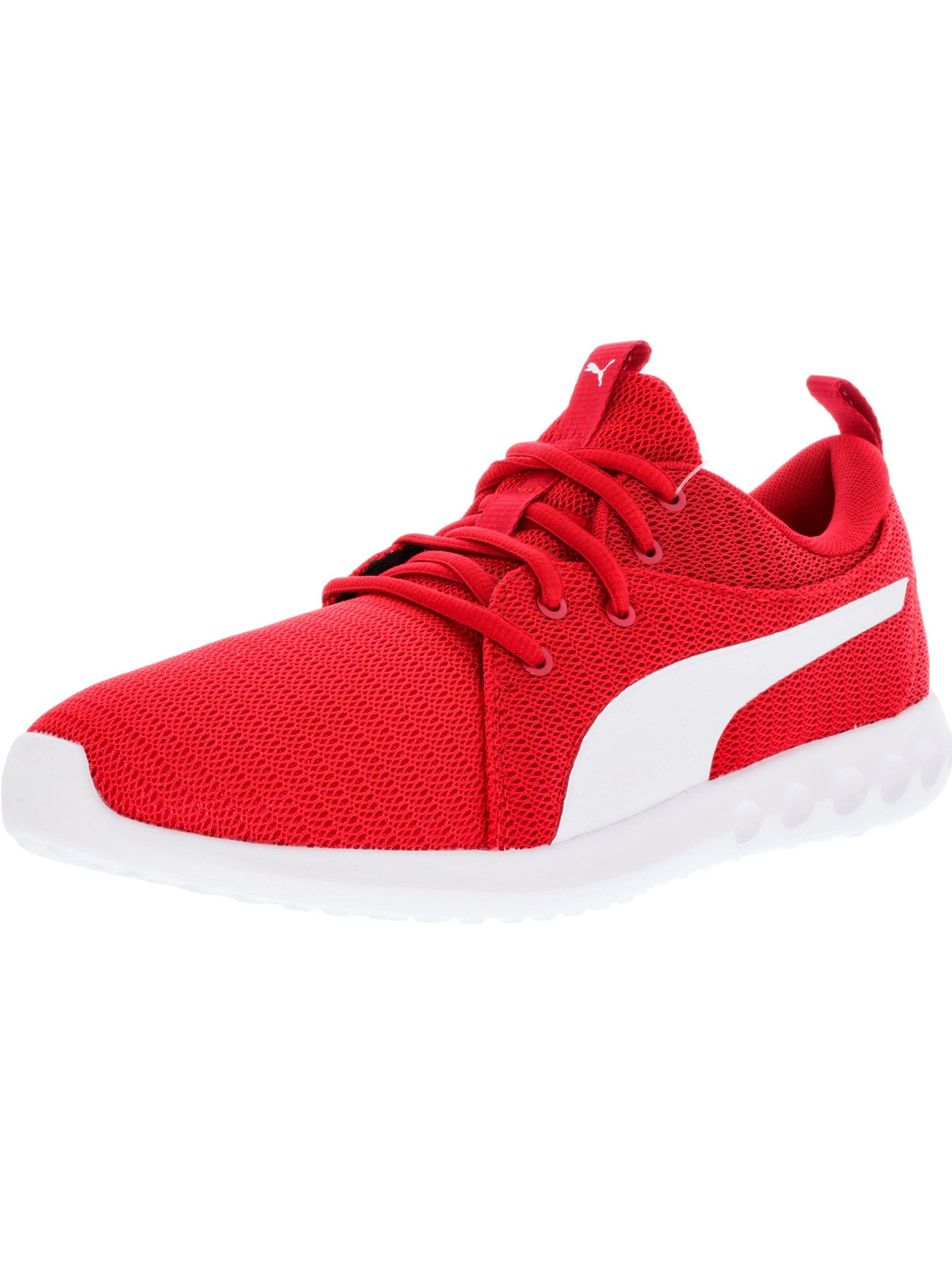 Puma Carson 2 Red Online Sale, UP TO 64 