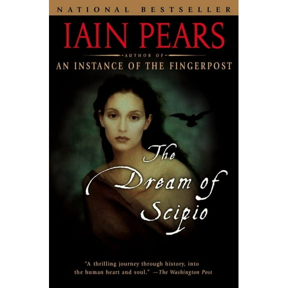 Dream of Scipio (Paperback)