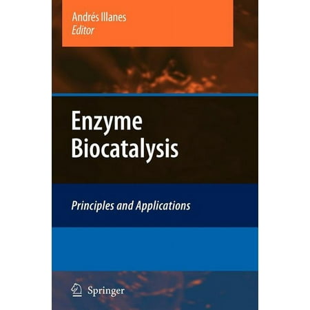 UPC: 9789048178544 | Enzyme Biocatalysis: Principles and Applications (Paperback)