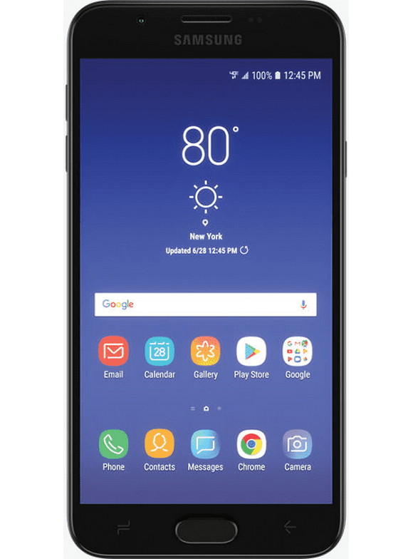 Samsung Verizon Prepaid Phones In Shop Prepaid Phones By Carrier Walmart Com