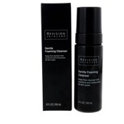 Revision Skincare Gentle Foaming Cleanser, Soap Free Facial Cleanser and Makeup Remover, Soothing and Moisturizing, 5 fl oz NY1