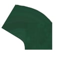 thumbnail image 3 of Green Suede 5x7 Uncut Art Mat Board - No Opening - 50 Mats, 3 of 7