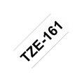 thumbnail image 4 of Brother TZE161 Étiquette Ruban, 4 of 5