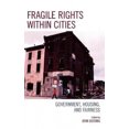 thumbnail image 2 of Droits Fragiles dans les Villes : Gouvernement, Logement et Équité, 2 of 3