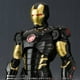 thumbnail image 2 of Figura S.H Figuarts Iron Man Mark 3 Tamashii Nations Exhibicion Ver, 2 of 6