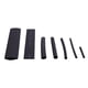 thumbnail image 5 of Surtido de tubos termorretráctiles retráctiles, 150 piezas para gestión de cables, 5 of 7