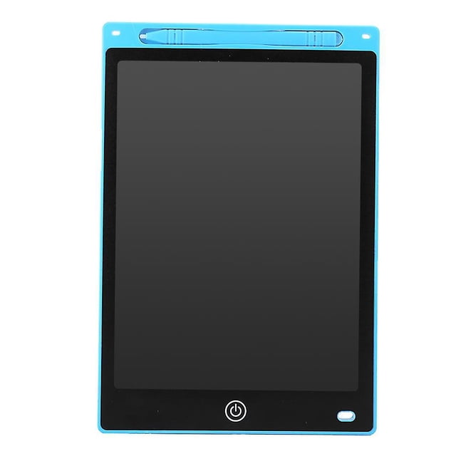 10 inch LCD Electronic Writing Pad Drawing Board Kids Notebook for Family School