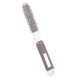 thumbnail image 1 of Cepillo redondo para secado de cabello con secador, de cerámica con nanotecnología, resistente al calor para un secado y peinado rápidos., 1 of 5