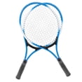 thumbnail image 1 of Raqueta de tenis ANGGREK para niños ligera y práctica resistente para transporte almacenamiento, 1 of 8