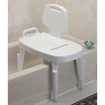 thumbnail image 2 of Adjustable shower transfer bench, 2 of 3