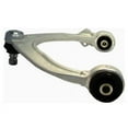thumbnail image 2 of Delphi TC2328 Control Arm, Front, Driver Side, Upper, Frontward Fits select: 2007-2014 BMW X5, 2008-2014 BMW X6, 2 of 2