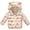 Brown, variant on Girls Winter Coats Toddler Winter Jacket Baby Boy Coat Light Boys Coats Girls Snow Fleece Jackets 2T 3T (Light Blue,2-3 Years)