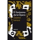 thumbnail image 1 of Libro El Fantasma De La Opera Tapa Blanda, Autor Gaston Leroux, Editorial Oceano Gran Travesia, 1 of 2