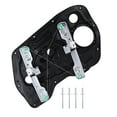 thumbnail image 6 of MaXpeedingrods Power Window Regulator w/Motor For Hyundai Elantra 2011-2016 Sedan Front Left, 6 of 10